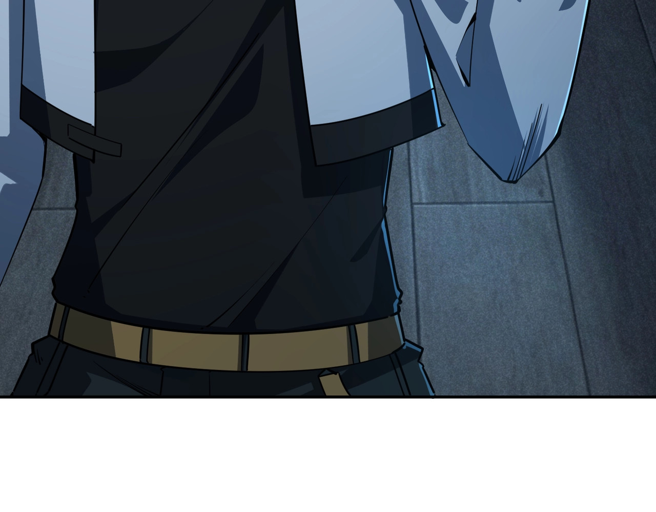 第46话 格莱城主！ 第 83 页