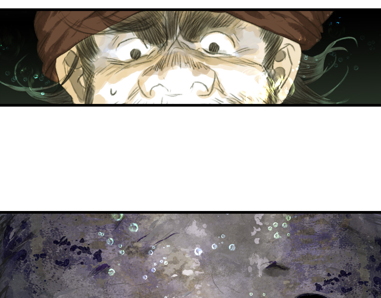 第105话 妖兽入侵人类领地 第 20 页