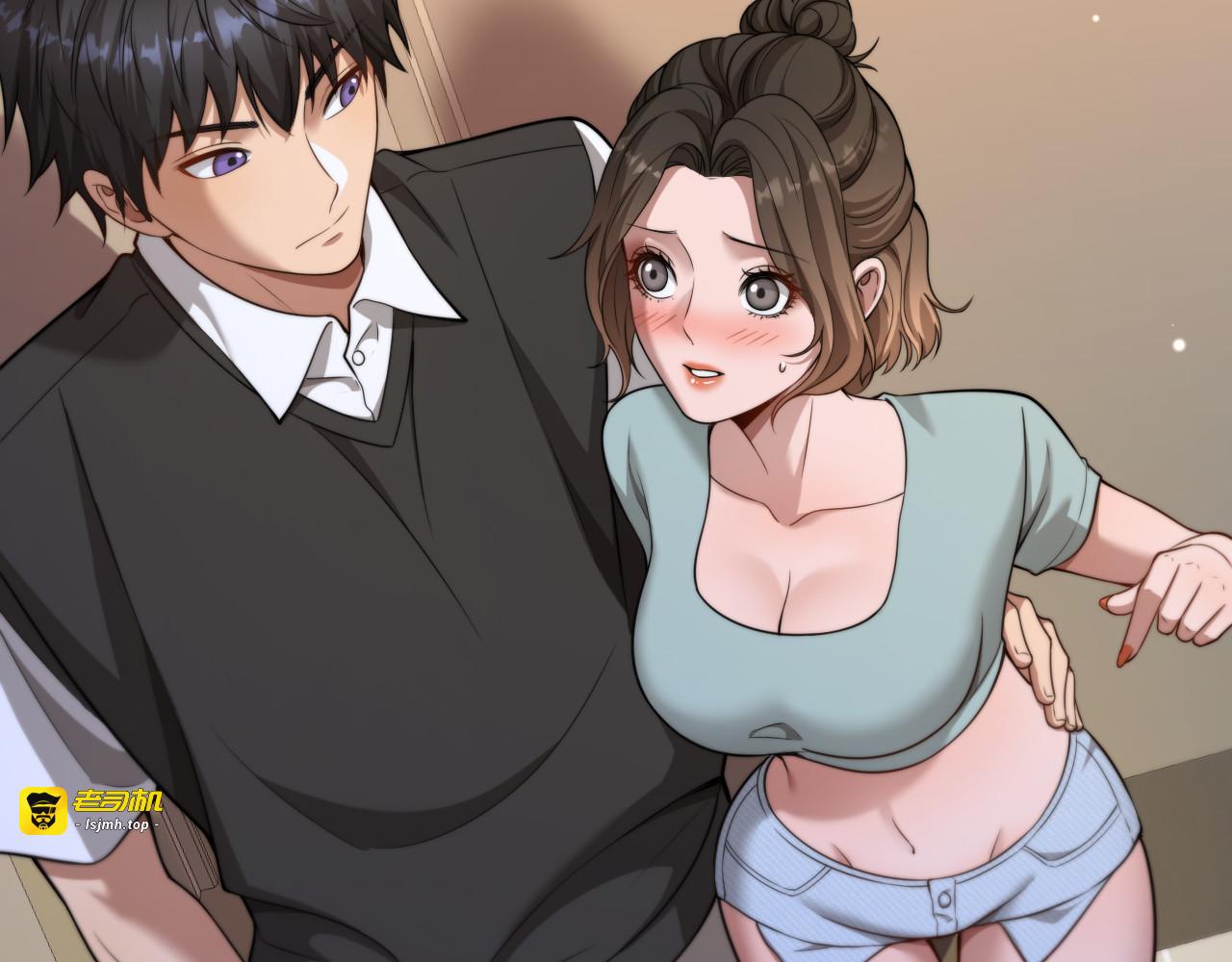 第29话 认真学习 第 9 页