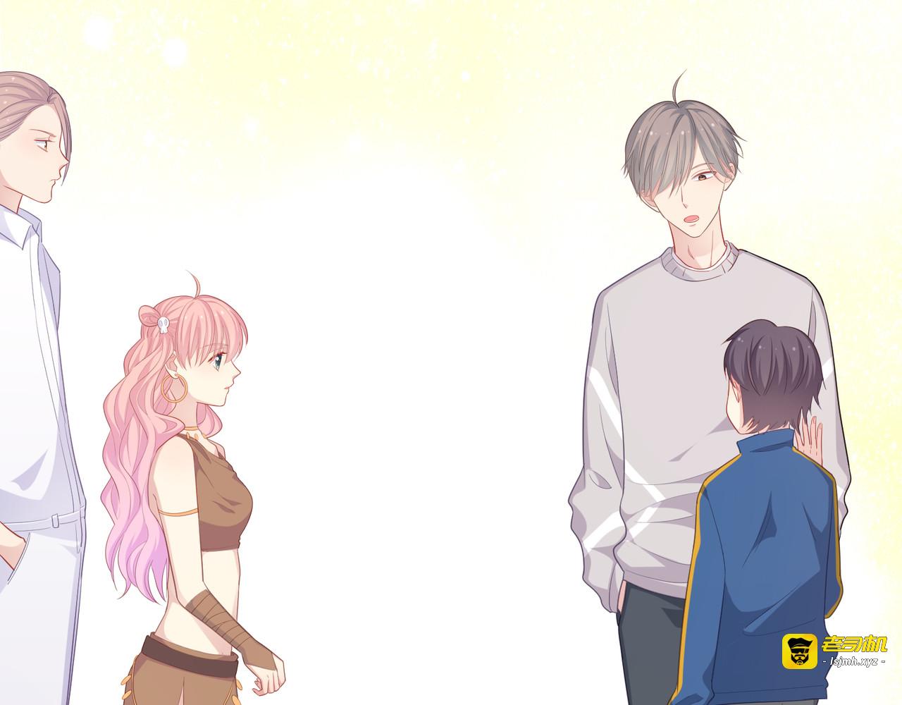 第53话 乌拉的嫉妒 第 161 页
