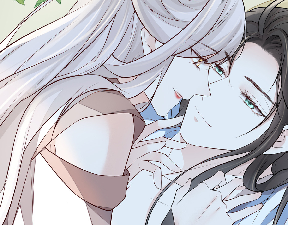 第55话 情动兴至 第 14 页