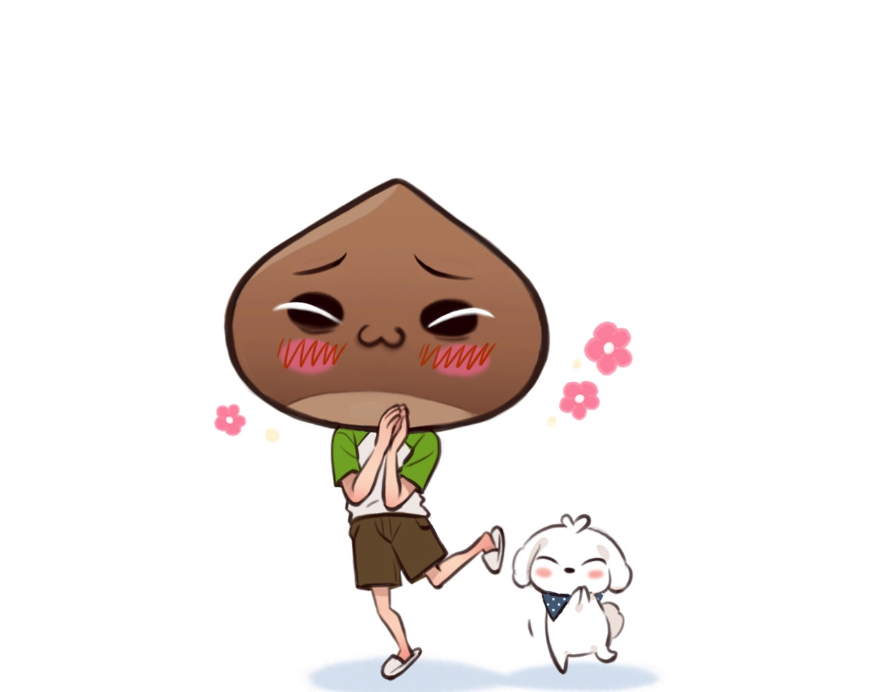 第78话  美焕的梦 第 104 页