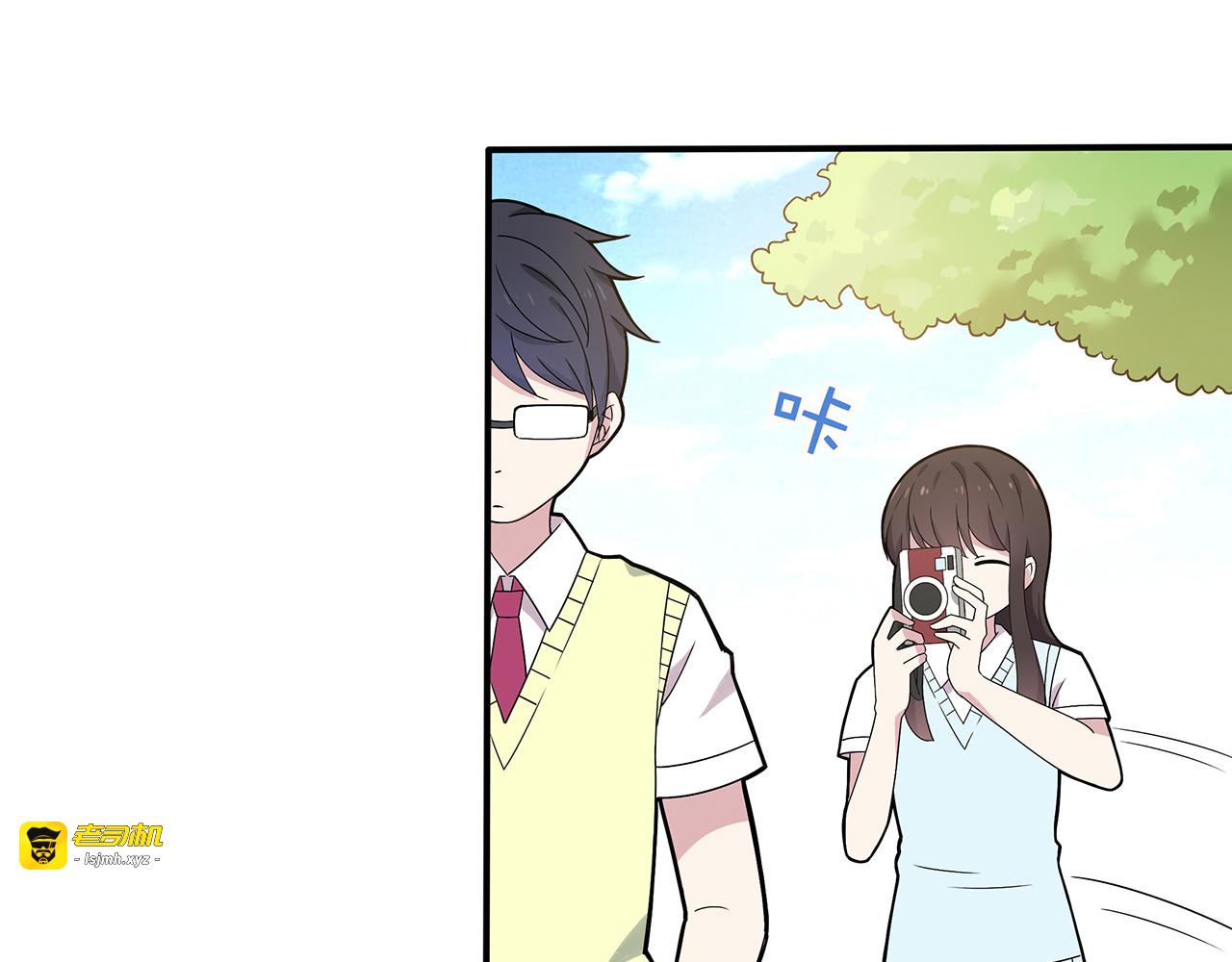 第2话 学长和谁在约会！？ 第 61 页