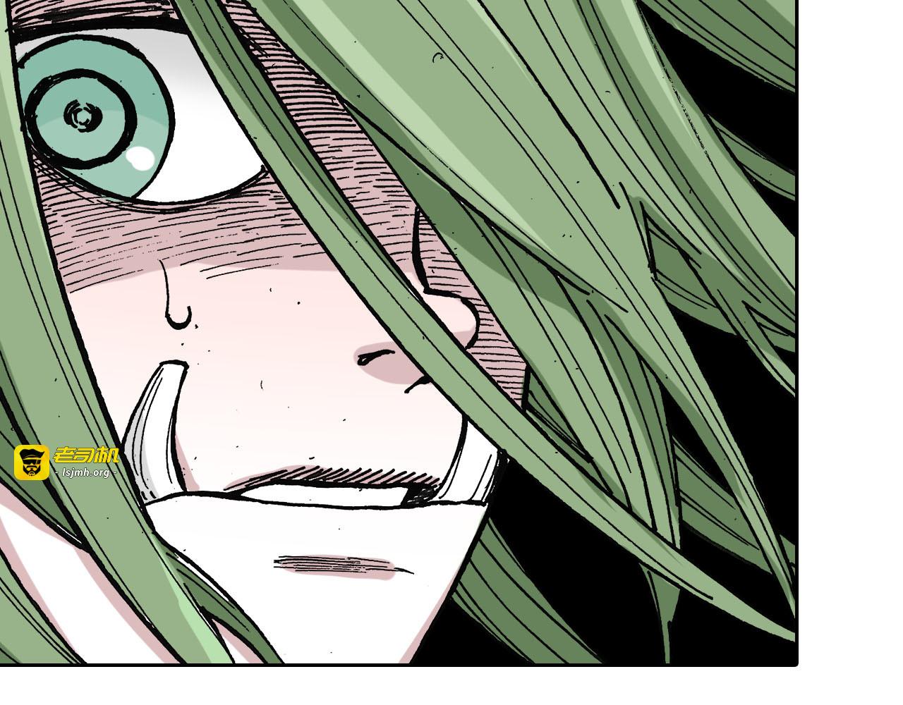 第39话 第三方登场 第 127 页