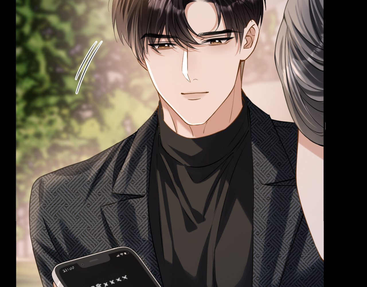 第39话 不请自来 第 48 页