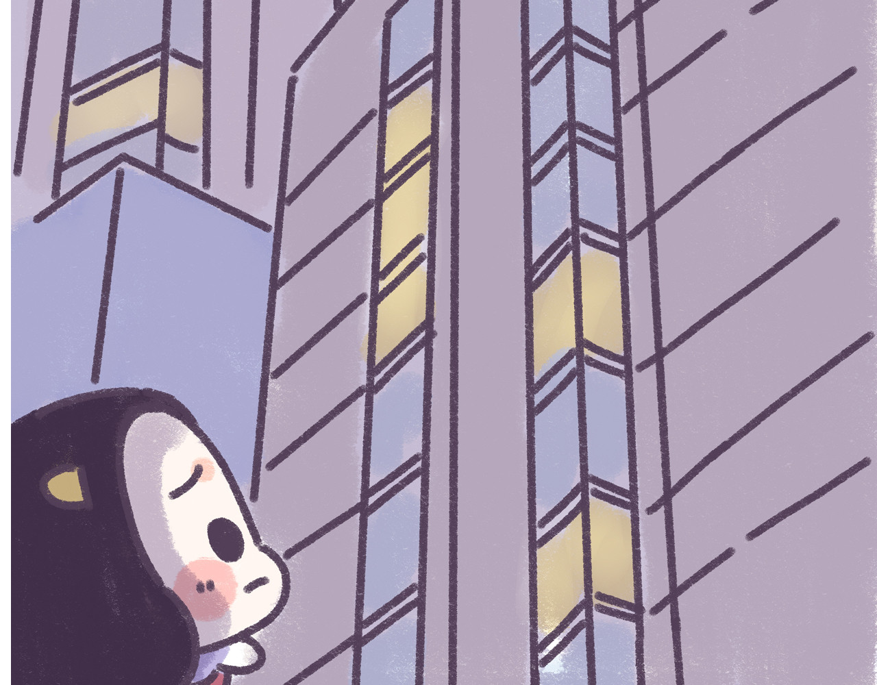 第33话 谁的第一次不生涩 第 14 页
