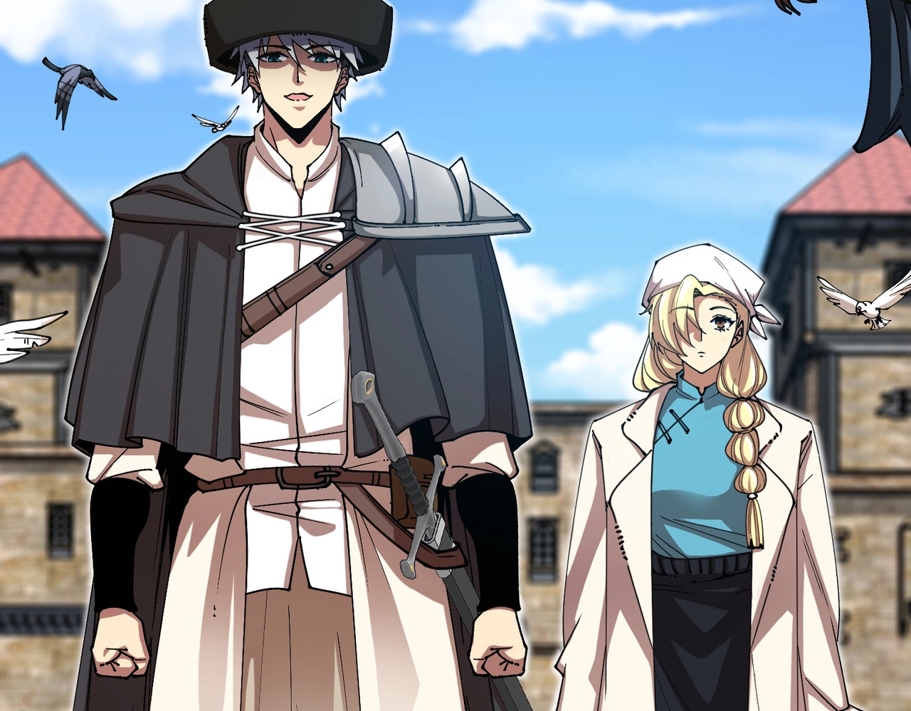 第6话 委托鉴定？引起怀疑！ 第 26 页