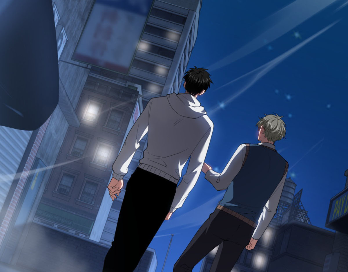 第55话 成为噩运星 第 102 页