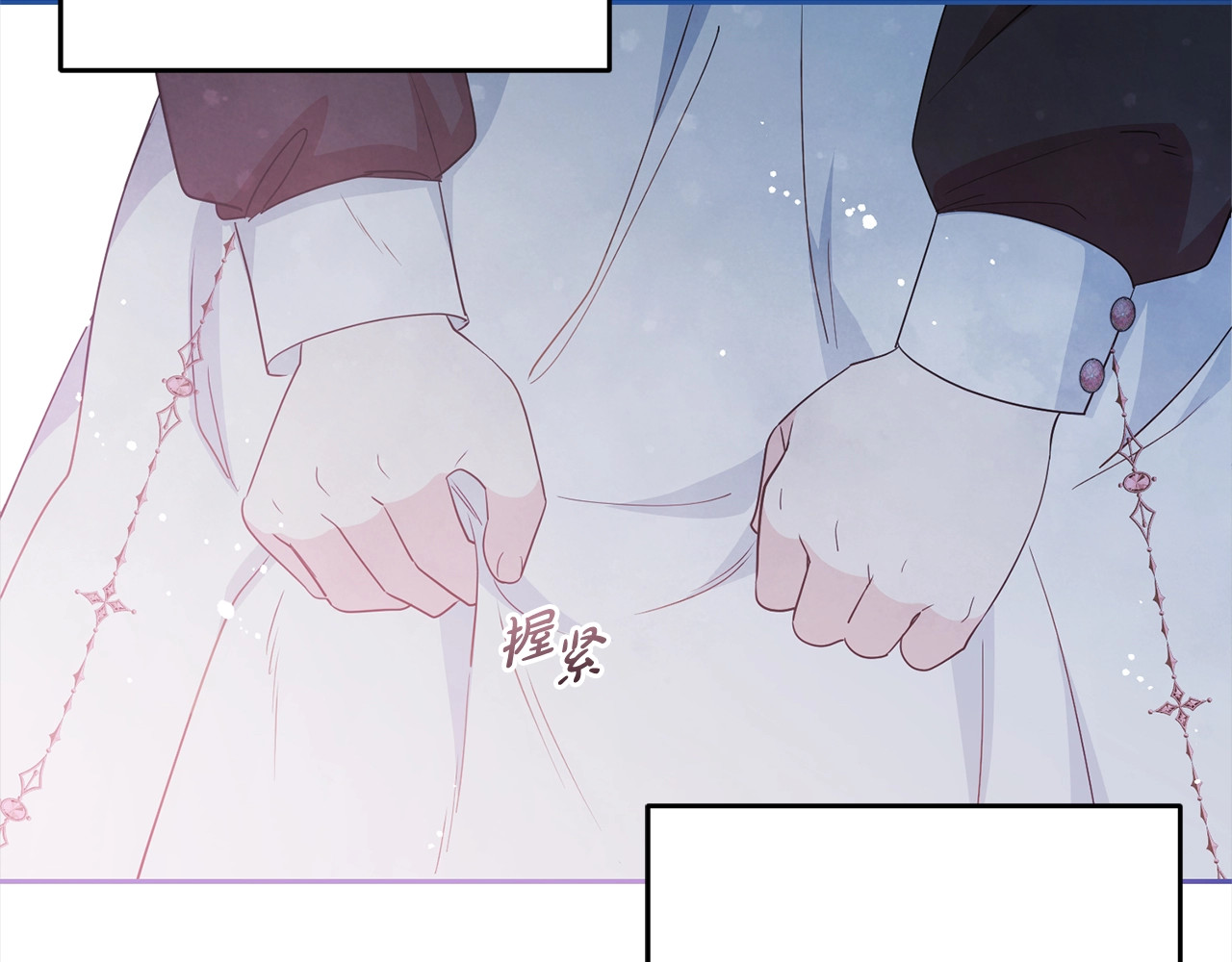 第27话 这是我自己决定的事情 第 30 页