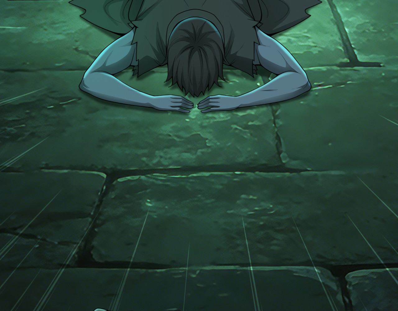 第18话 财神发威 第 33 页