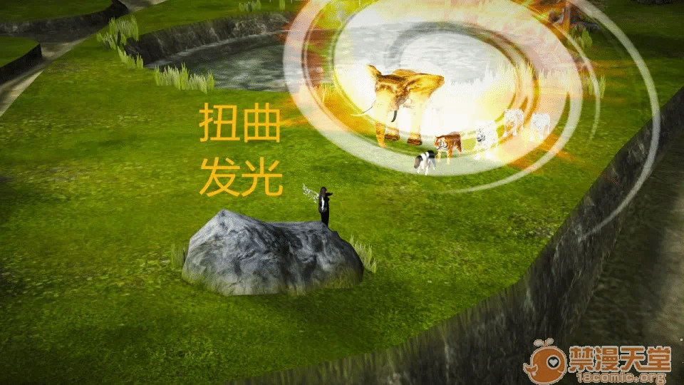 第3话 第 44 页