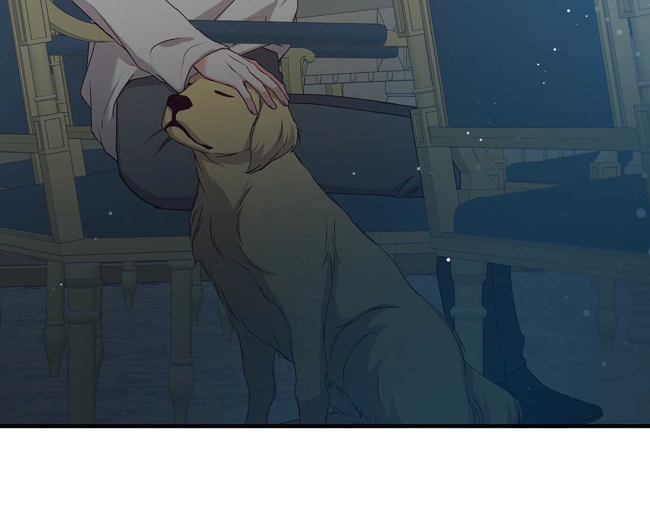 第65话 你不会讨厌我吧？哥哥 第 22 页