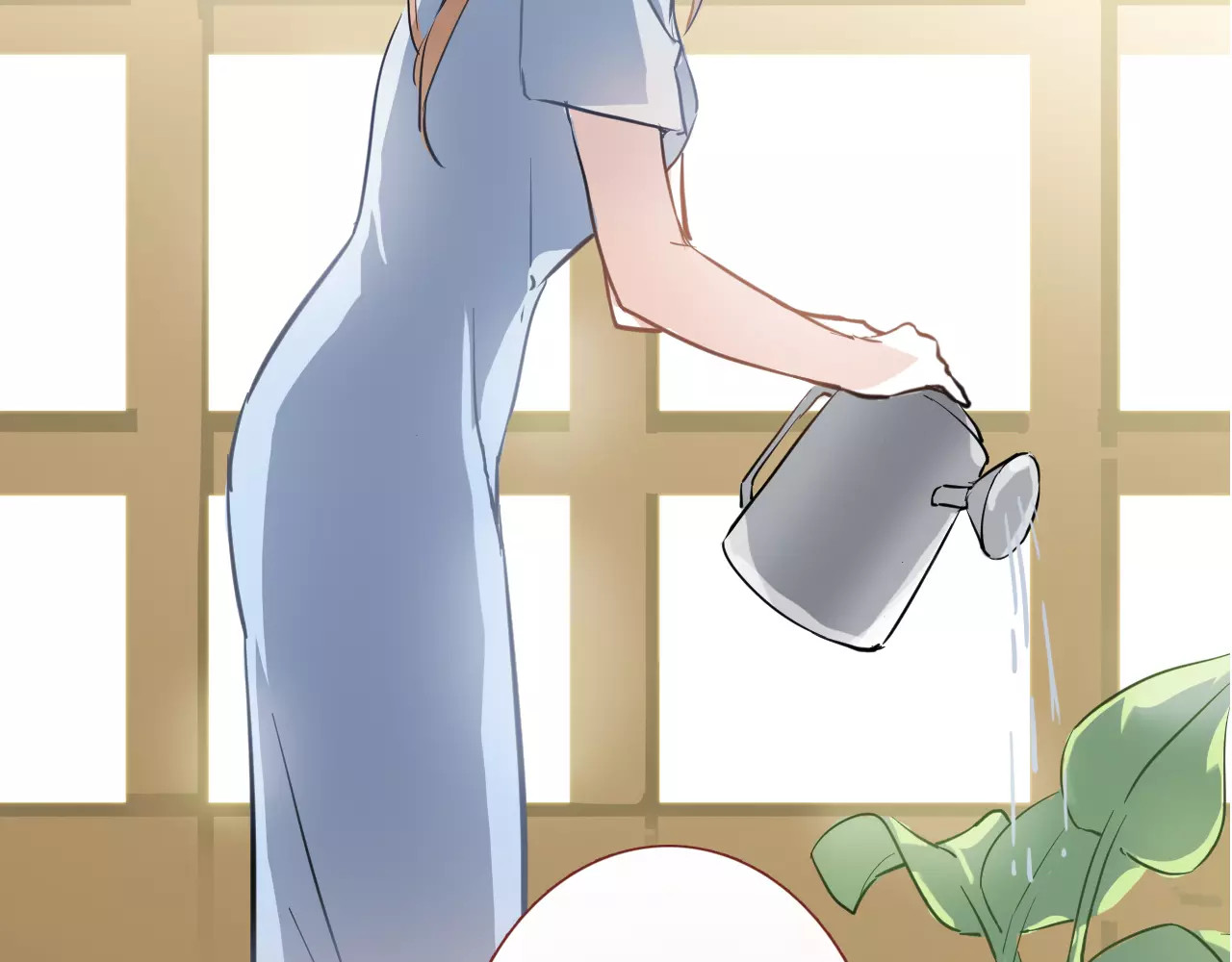 第36话 选择 第 10 页
