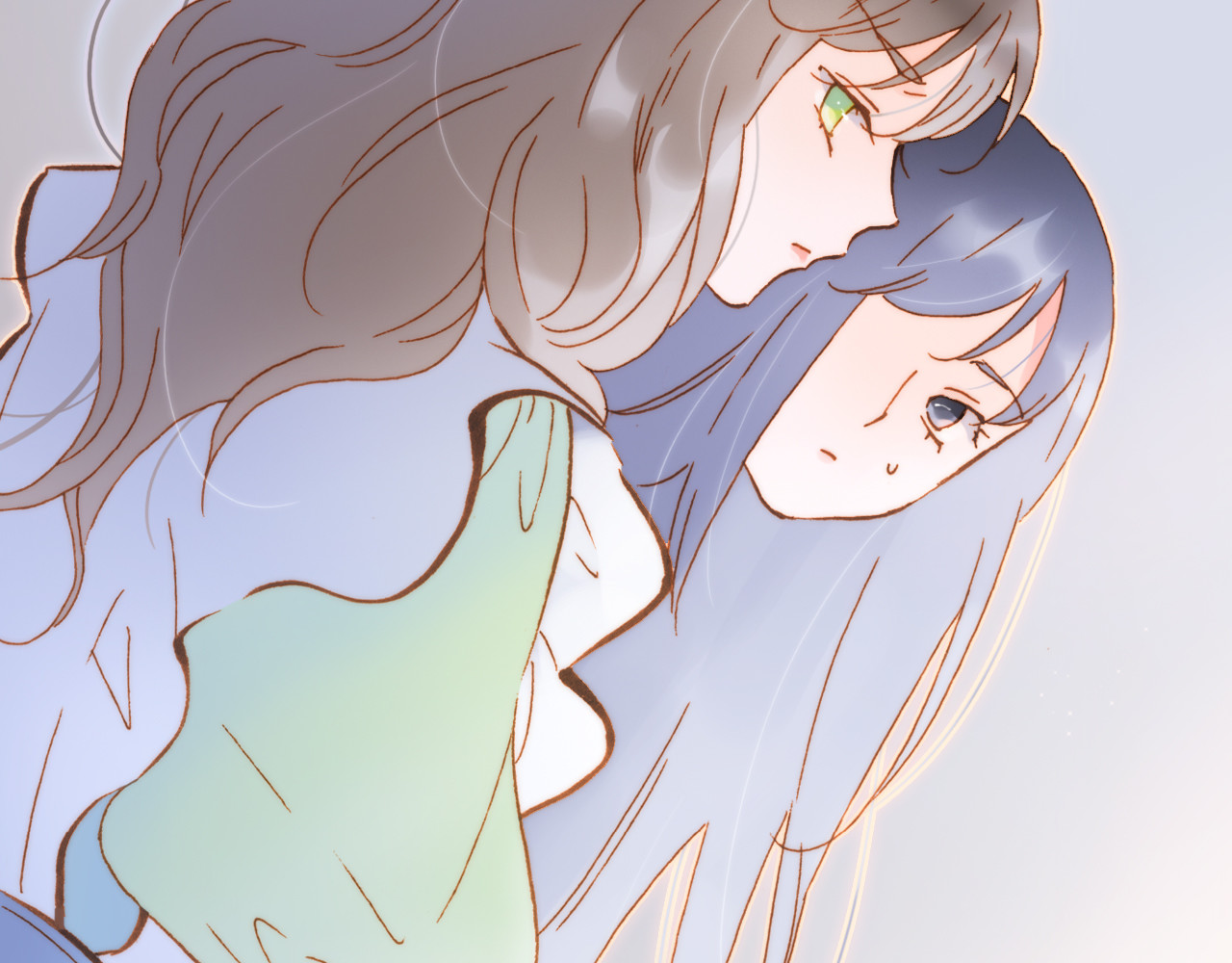 第47话 变身！ 第 4 页