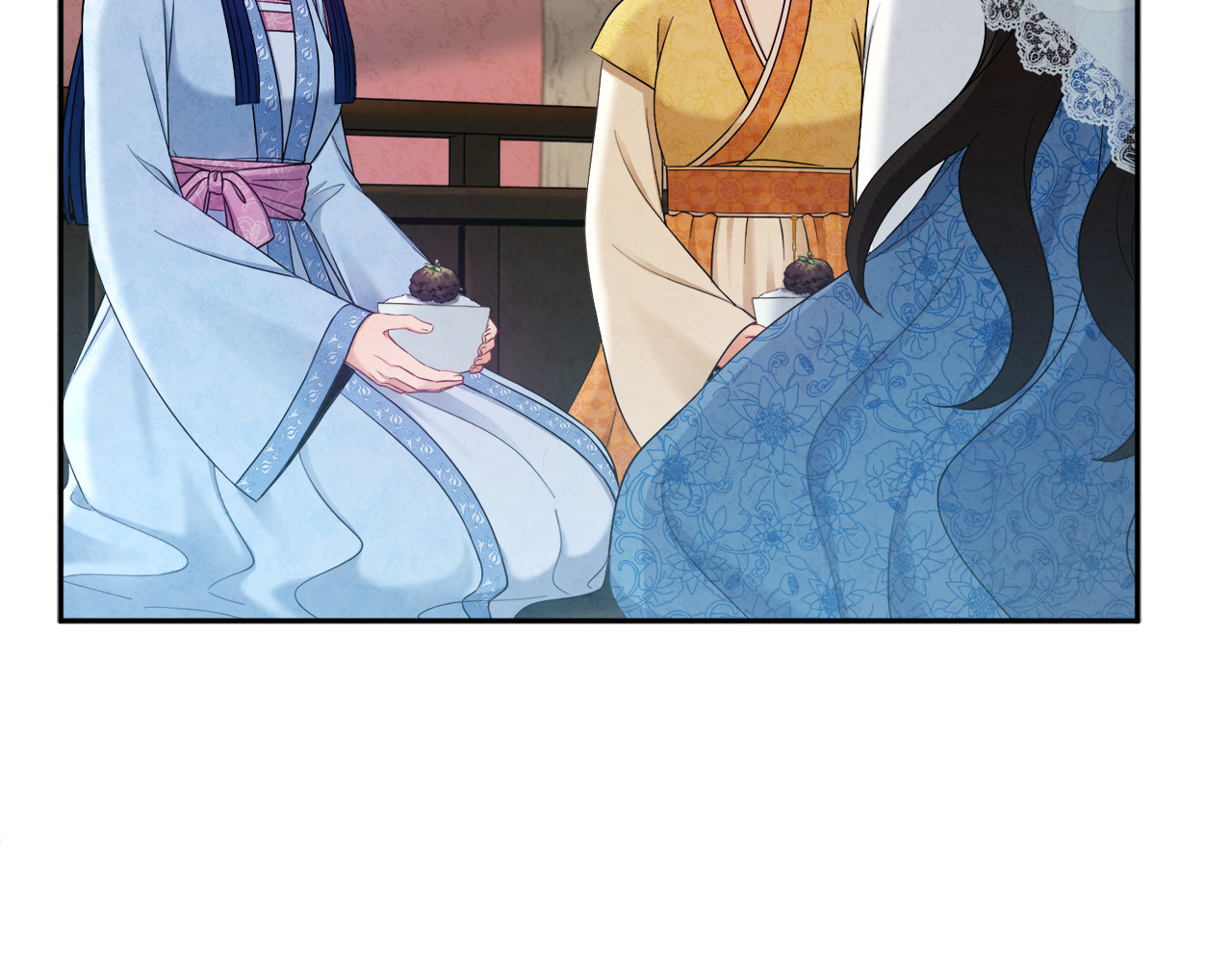 第66话 蓄意的阴谋 第 4 页