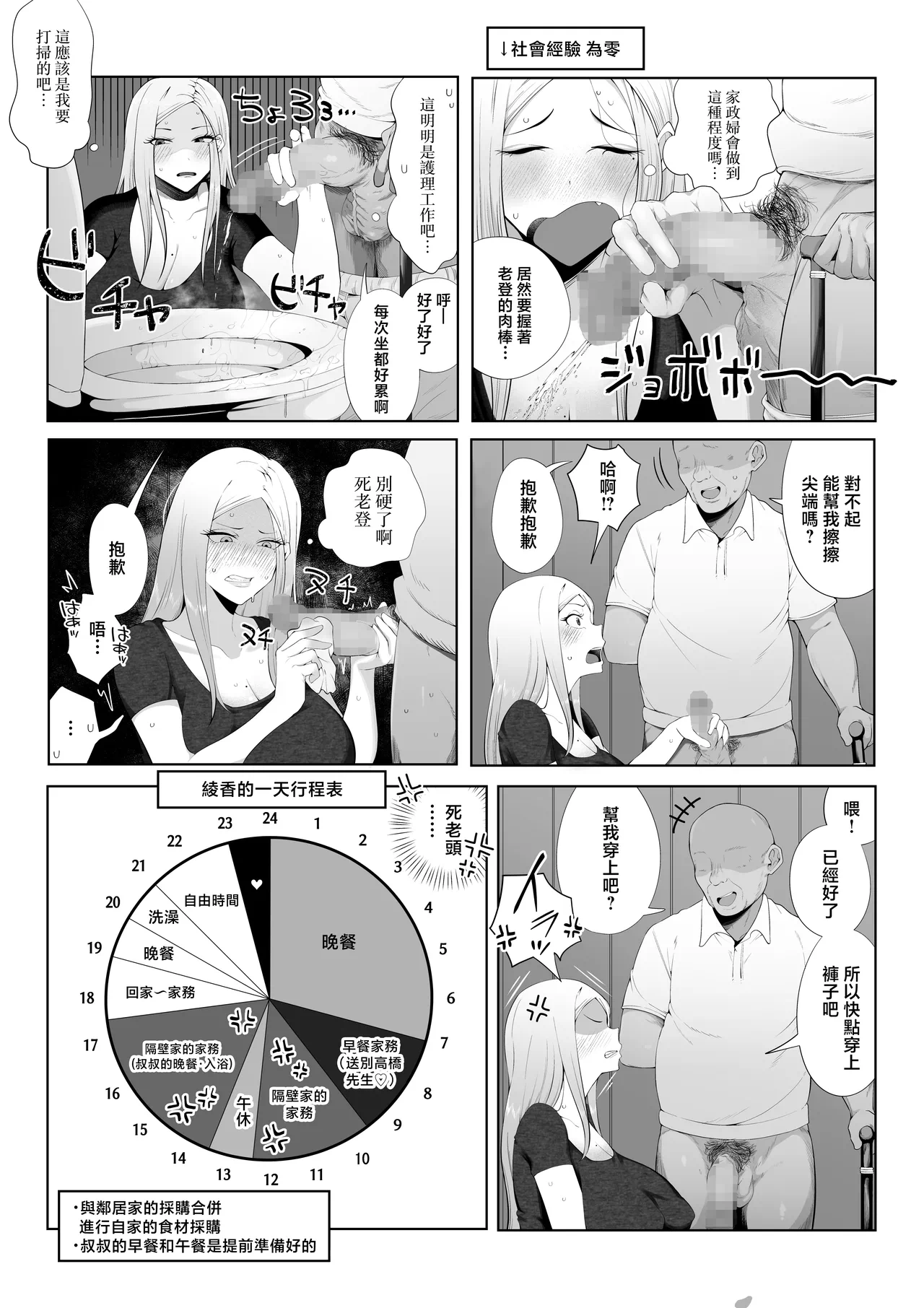 第1话 第 8 页