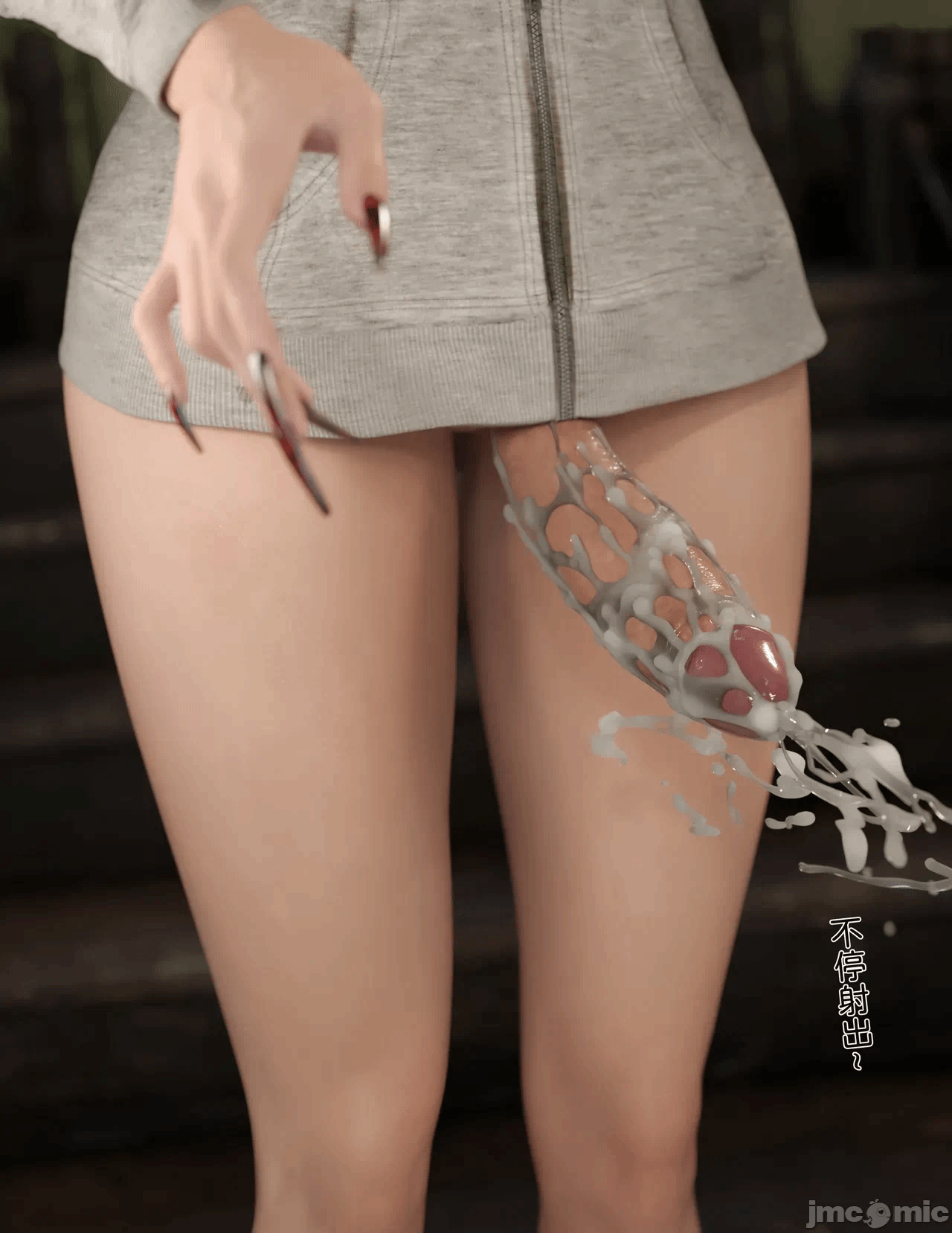 第一话 第 534 页