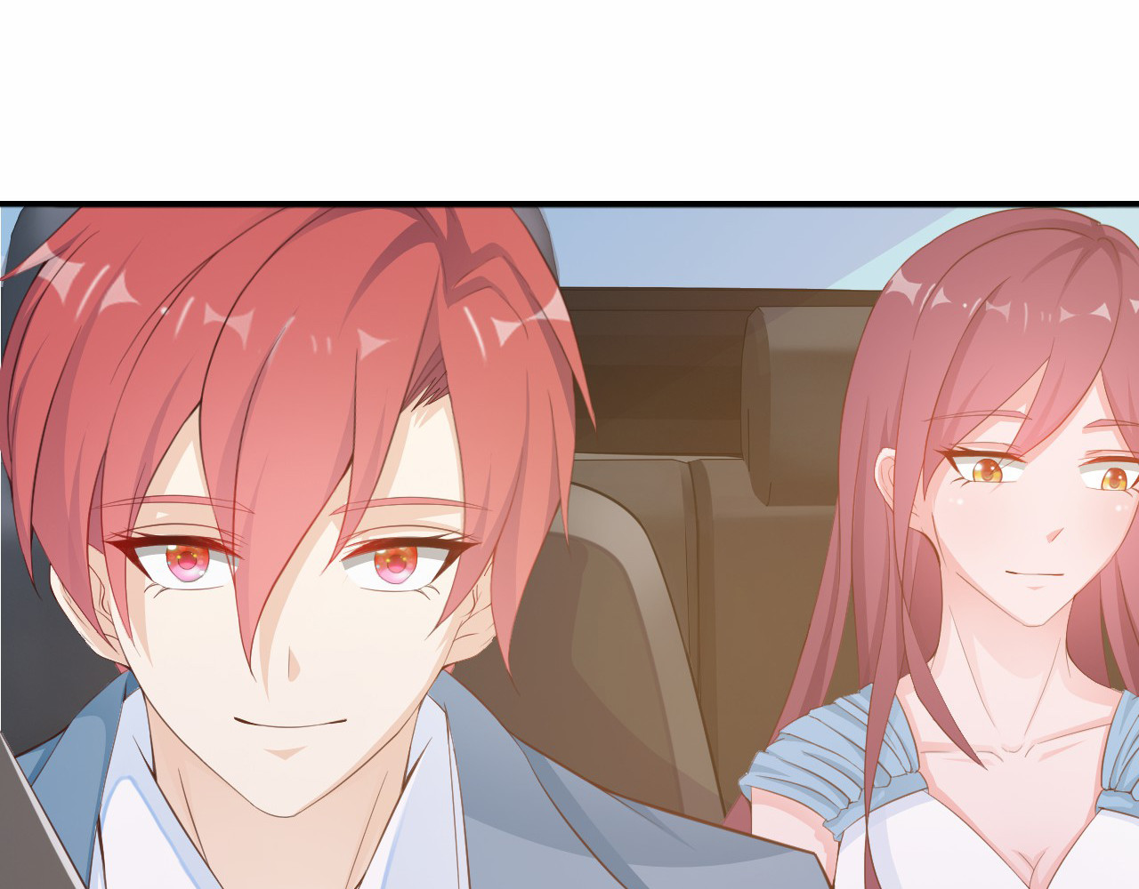 第5话 抢孩子还这么理直气壮！ 第 14 页