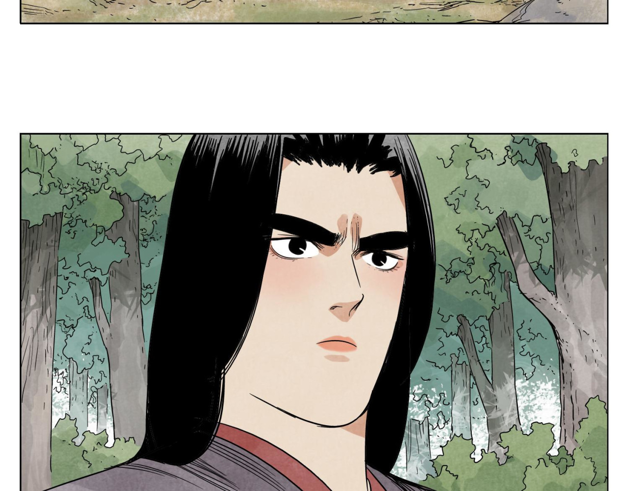 第38话 责任 第 62 页