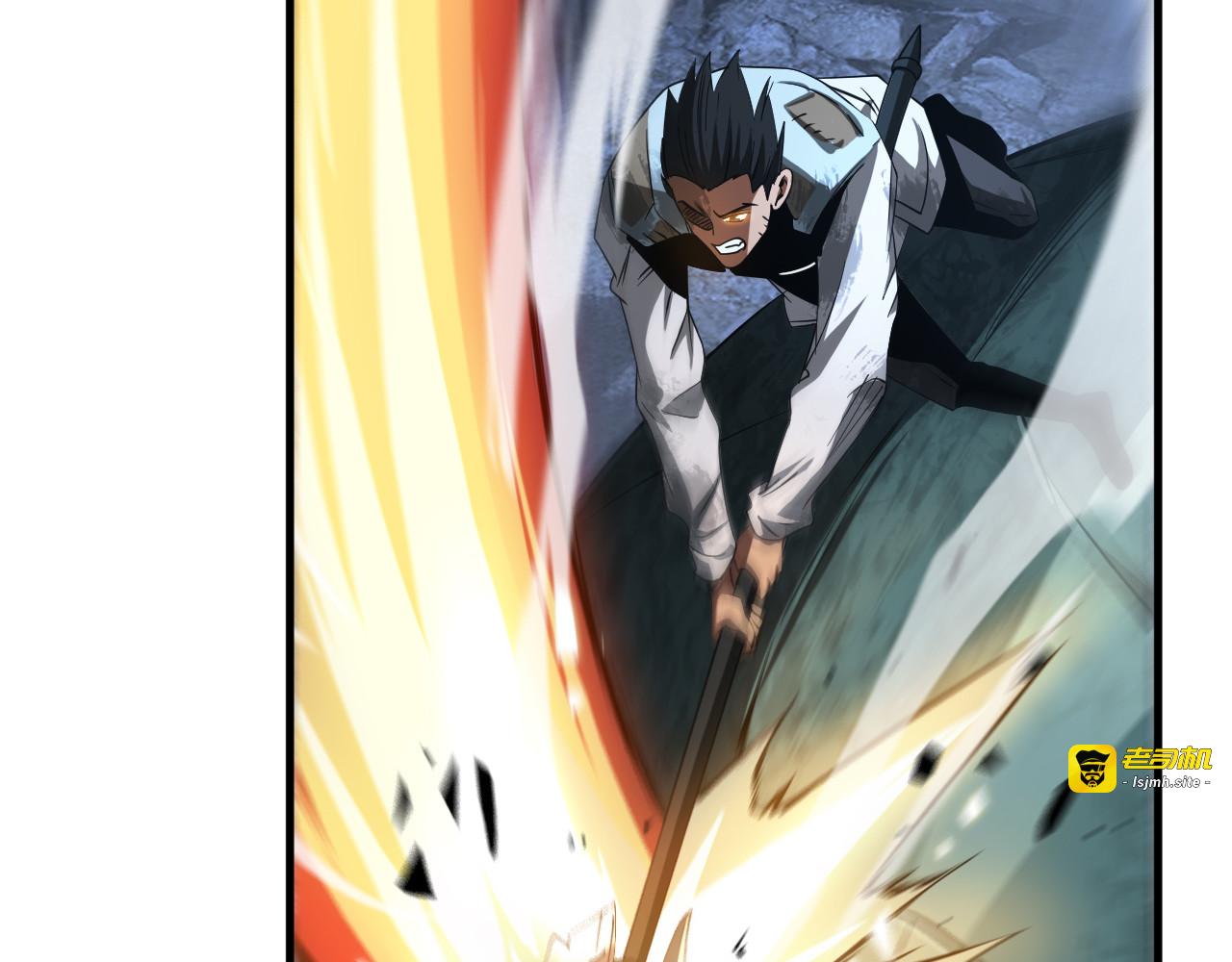 第28话 贴脸开大 第 73 页