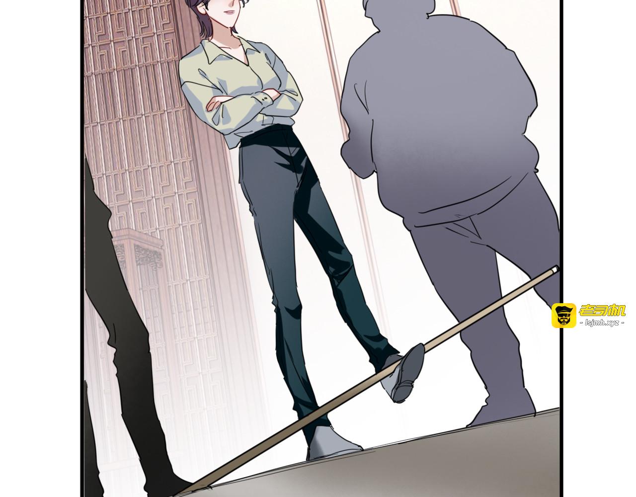 第81话 BREAK 第 105 页
