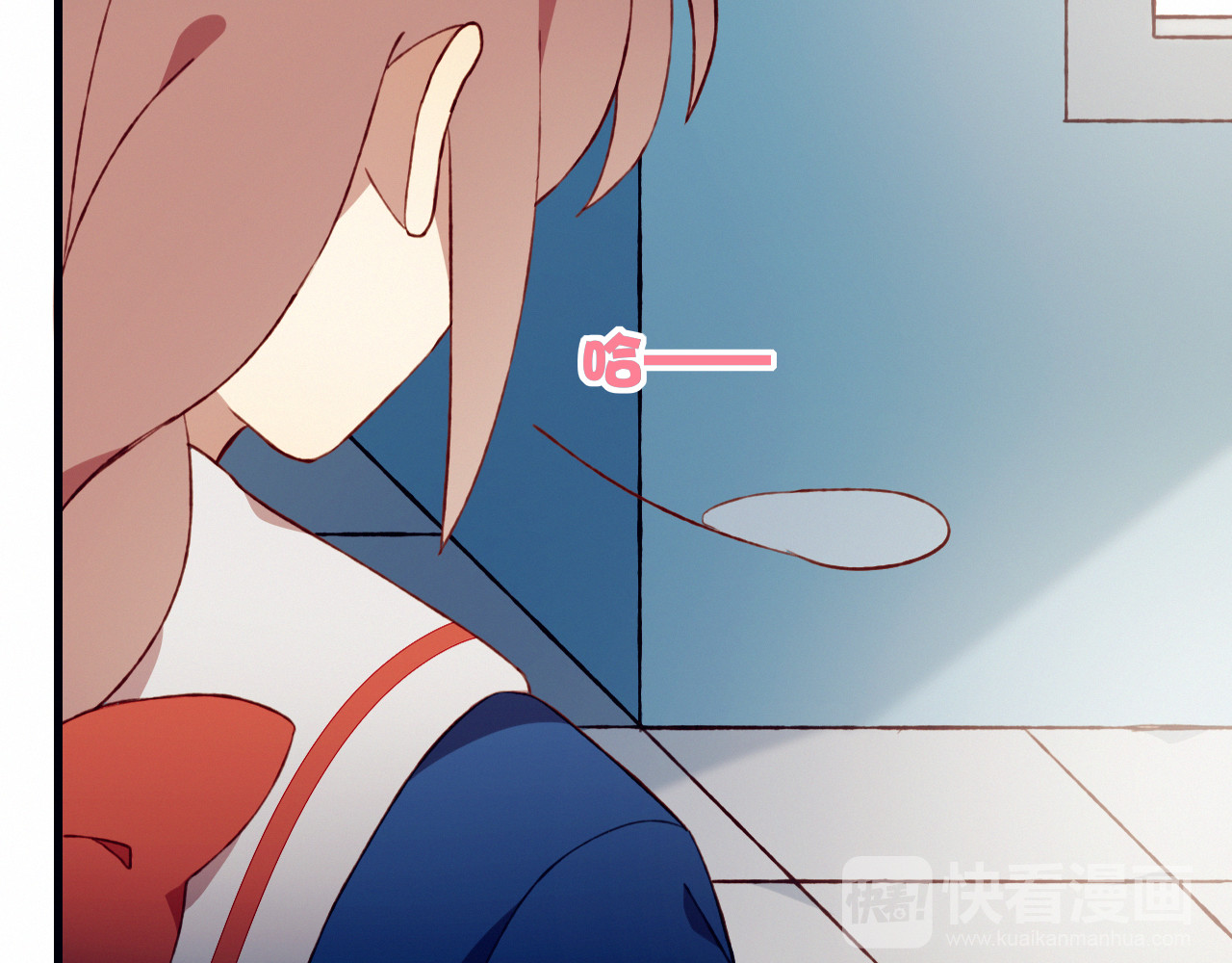 第34话 你的愿望 第 18 页