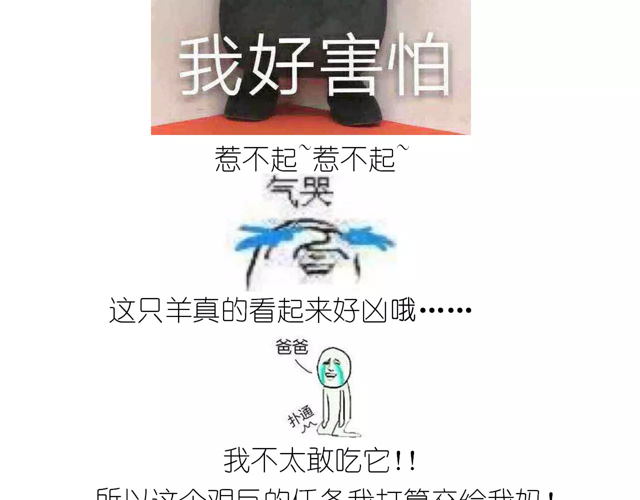 小绵羊面包 第 62 页