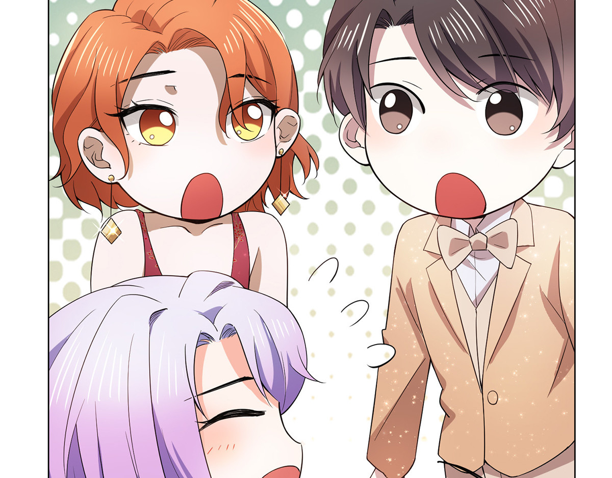 第219话 心跳party 第 42 页