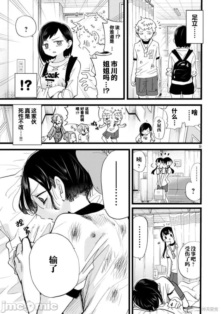 第128话 第 10 页