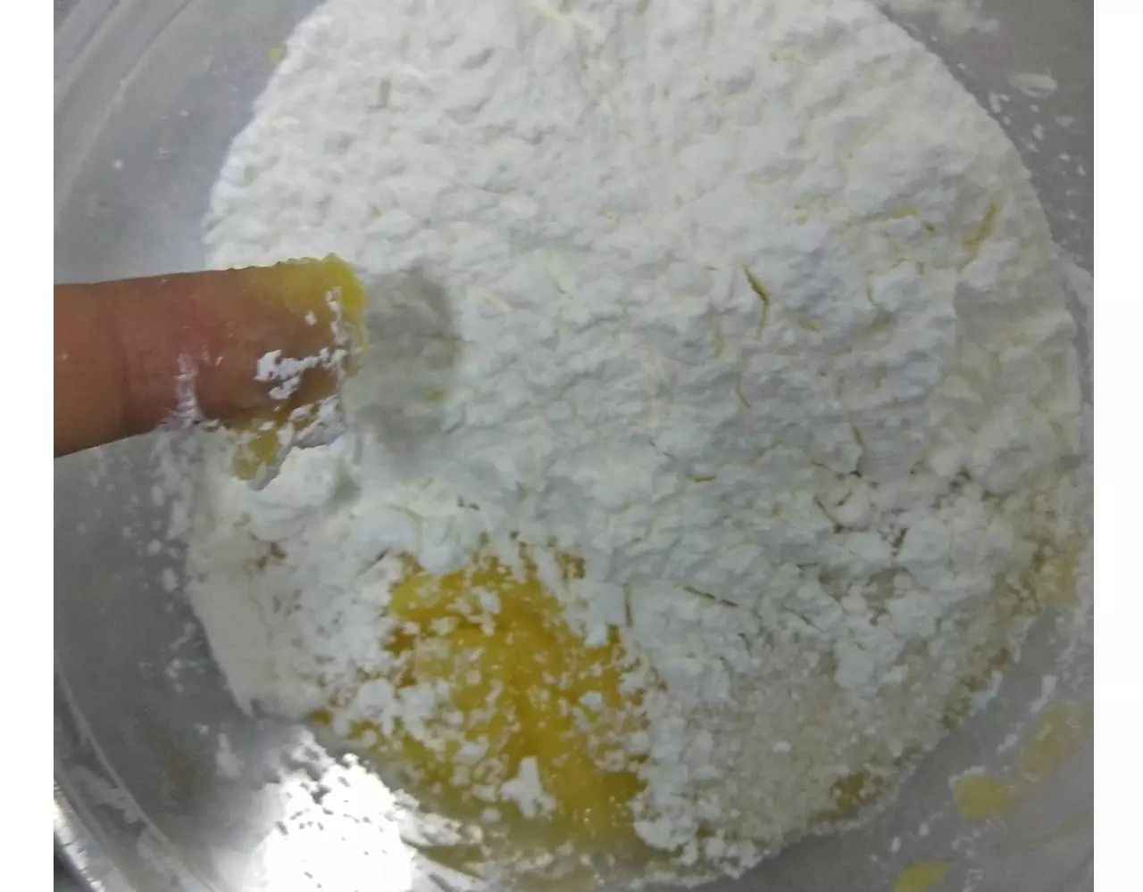 悲伤的玛格丽特 第 18 页