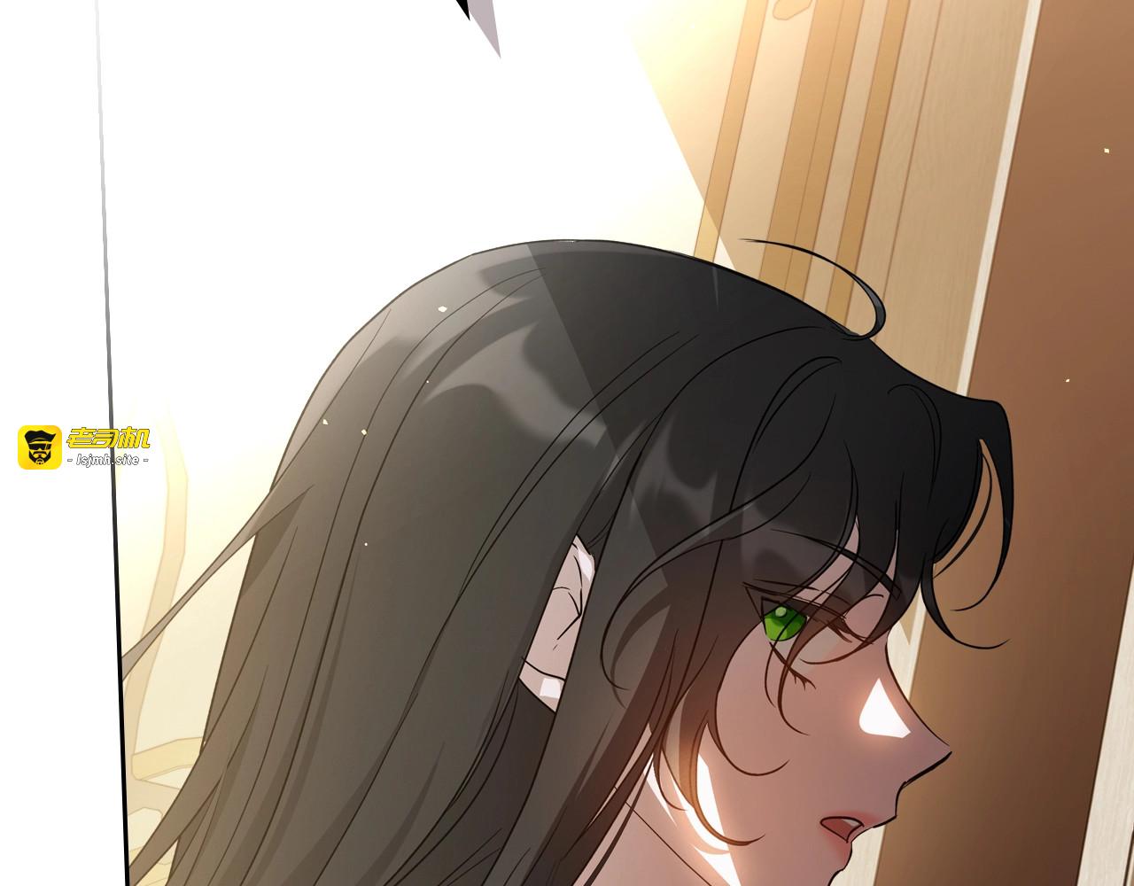 第74话 谁都不能除掉我 第 111 页