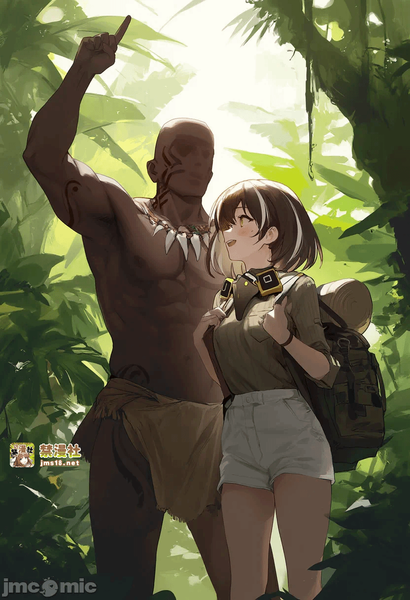 第一话 第 3 页