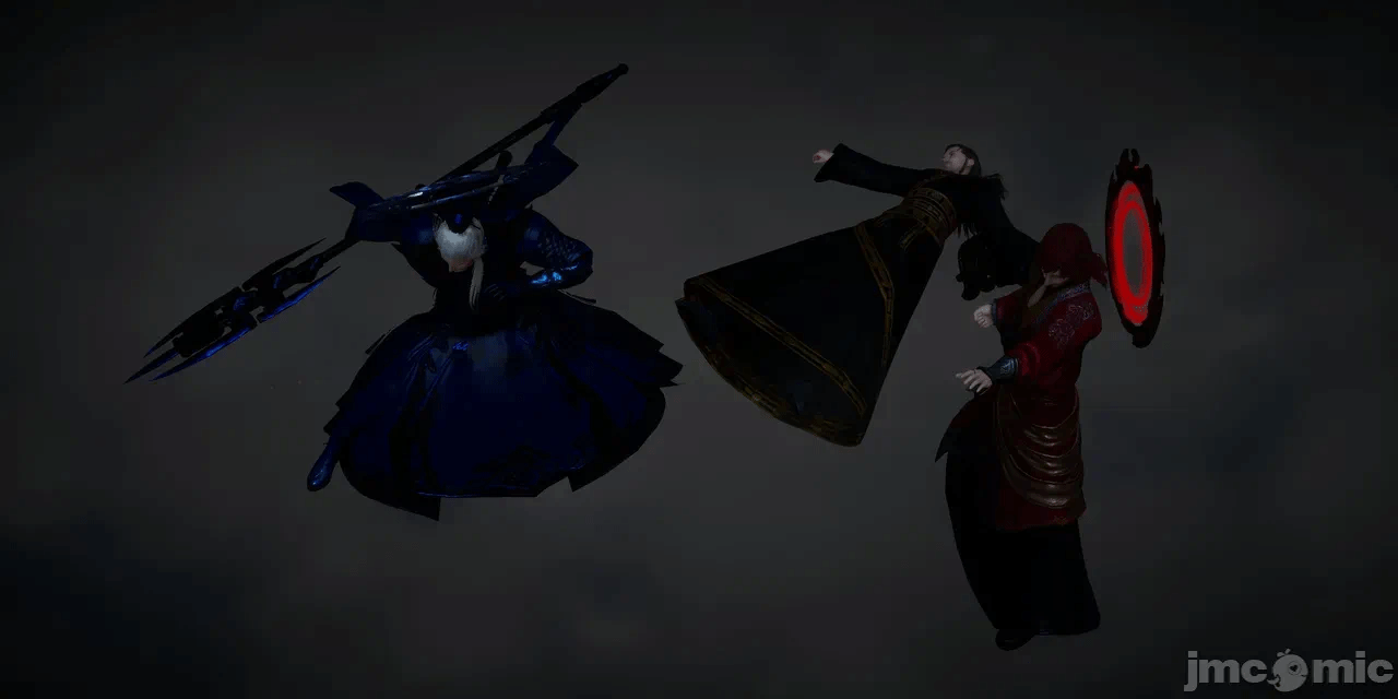 [3D]天玄神魔录01-12 第一话 - 102
