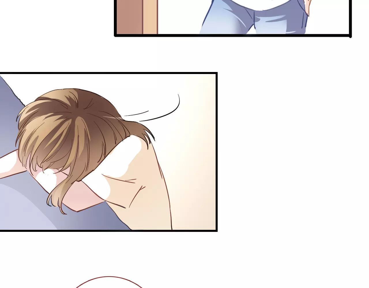 第13话 姐姐 第 34 页