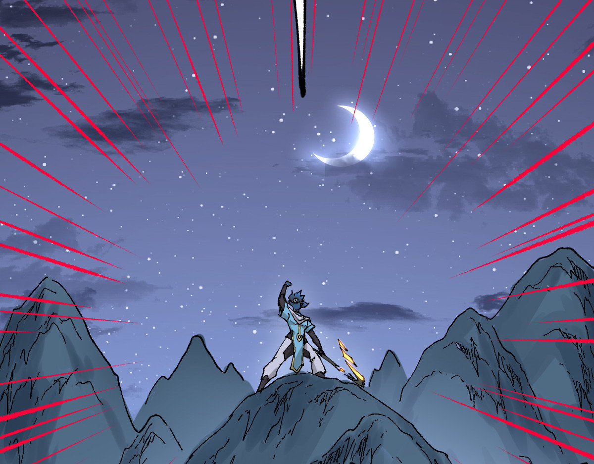 第262话 靓仔登场 第 58 页