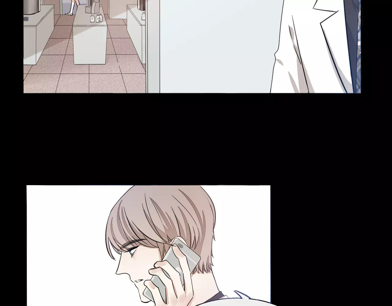 第54话 不想没有你在我身边 第 22 页