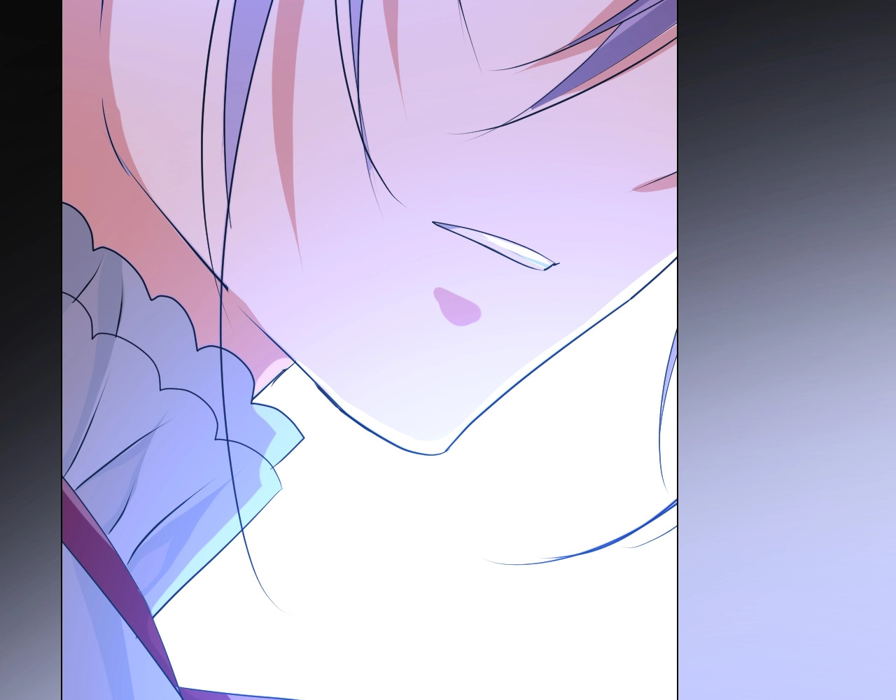 第40话 心痛 第 46 页
