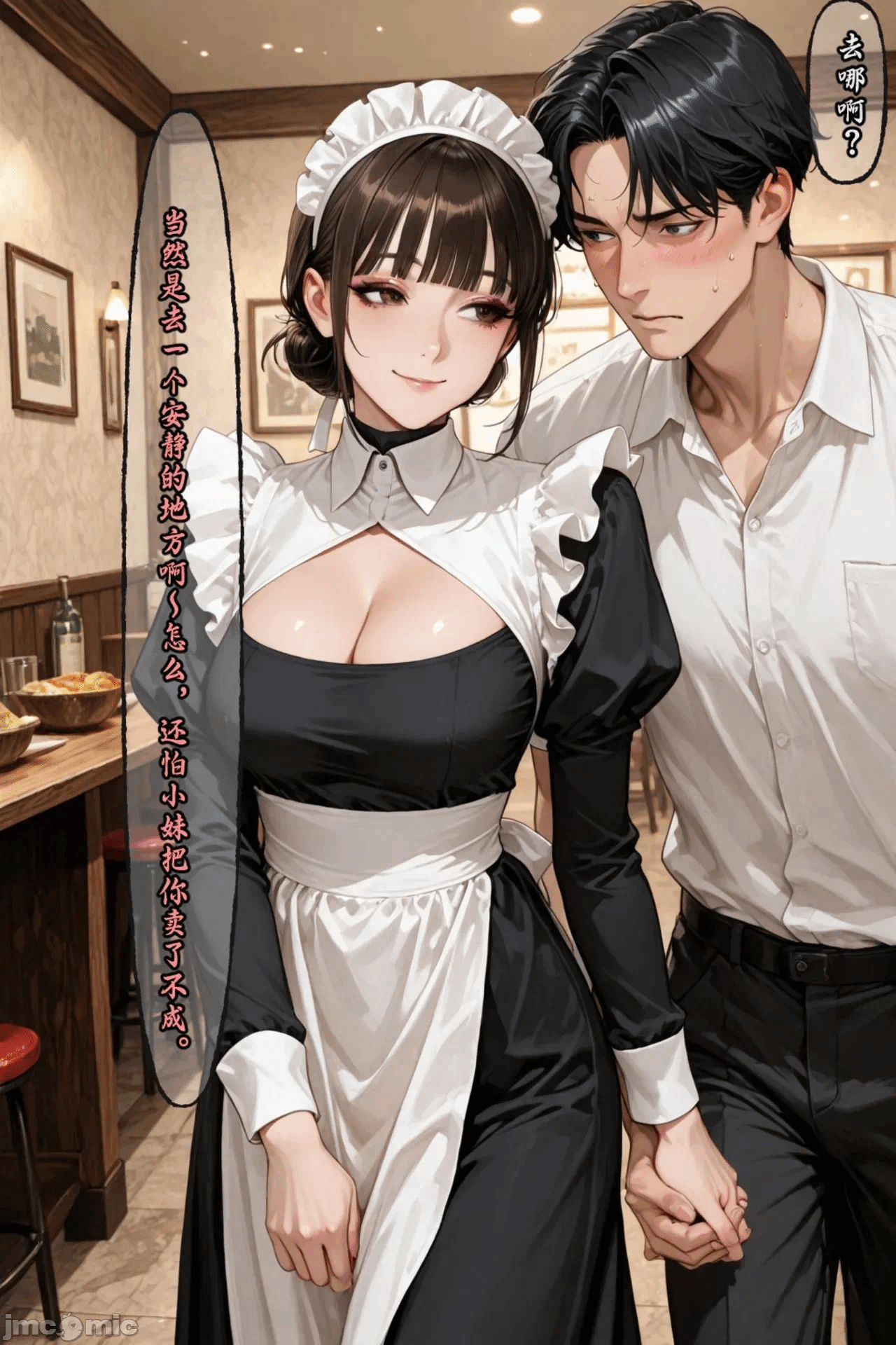 第一话 第 43 页