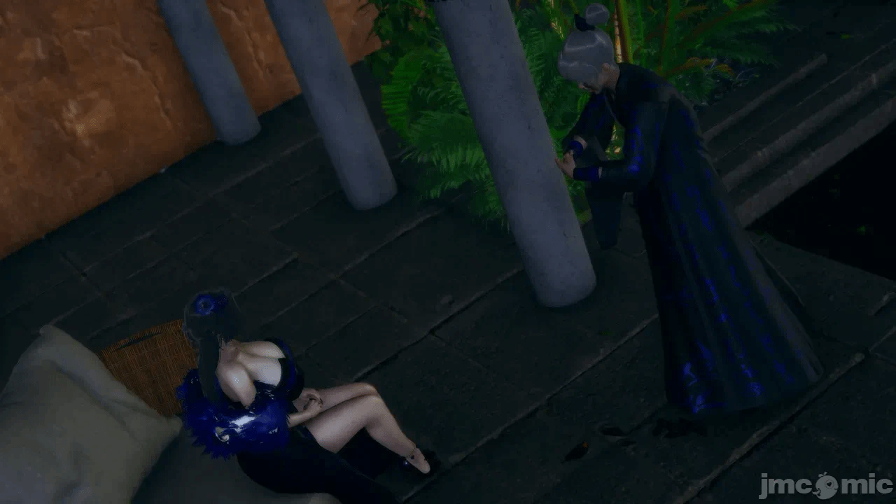 [3D]天玄神魔录01-12 第一话 - 893