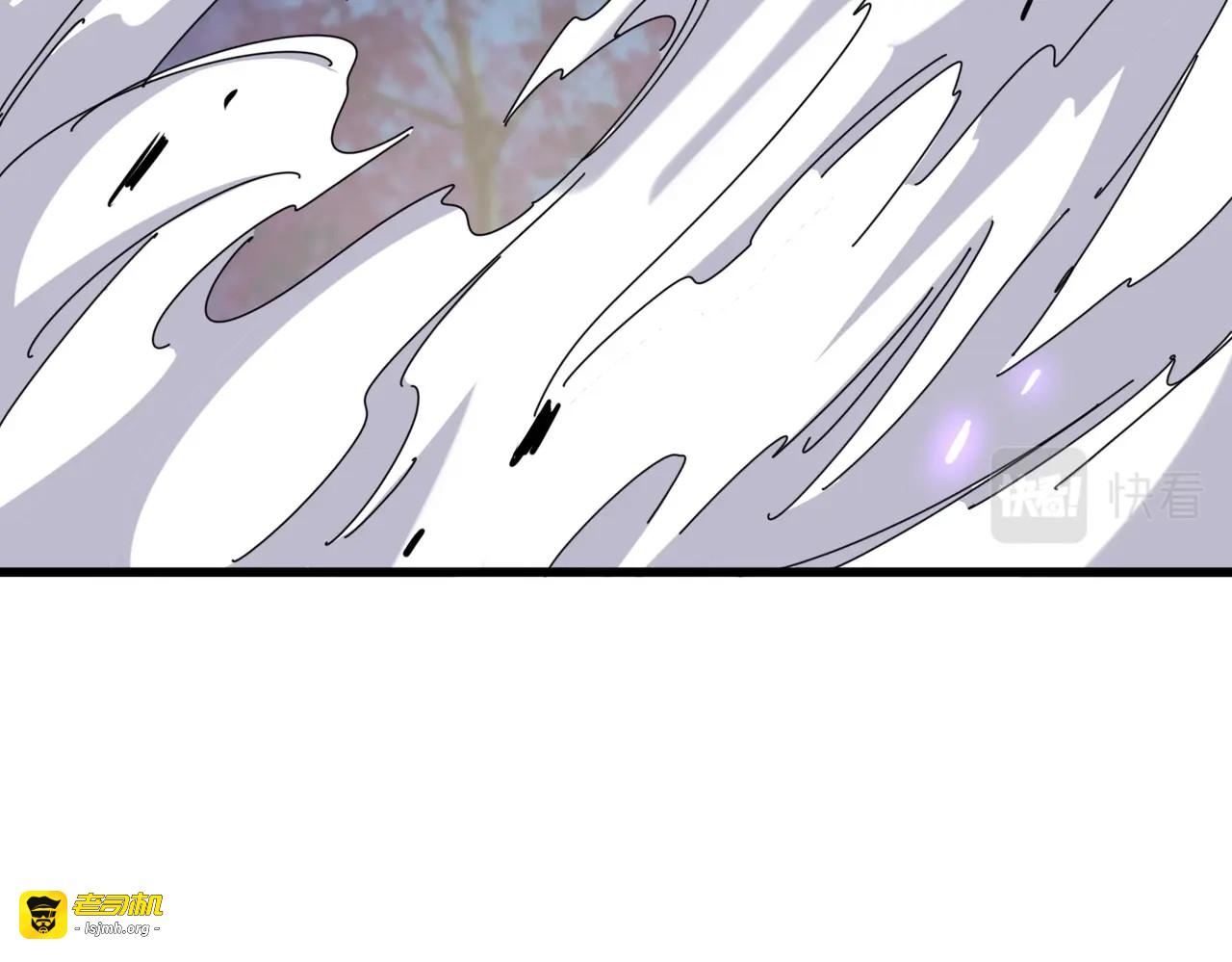 第347话 不死魔王 第 151 页