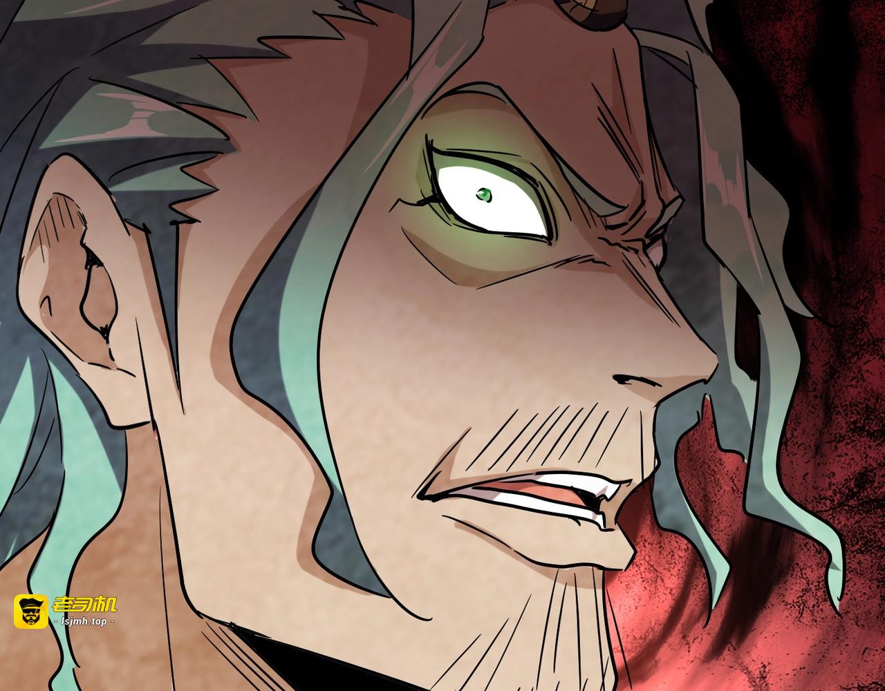 第135话 纷至登场 第 113 页