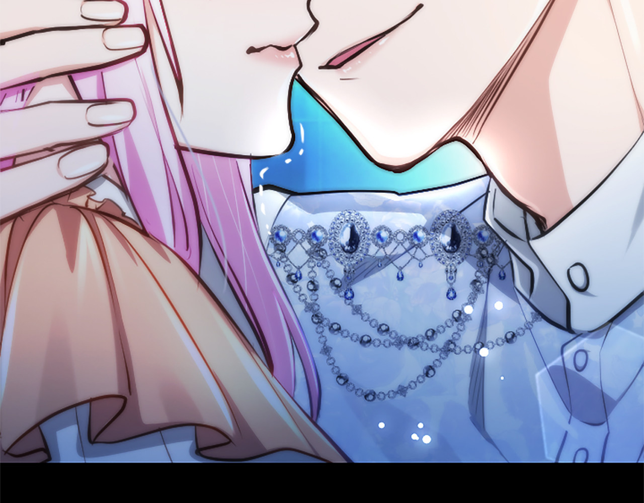 第28话 不反抗吗？ 第 30 页
