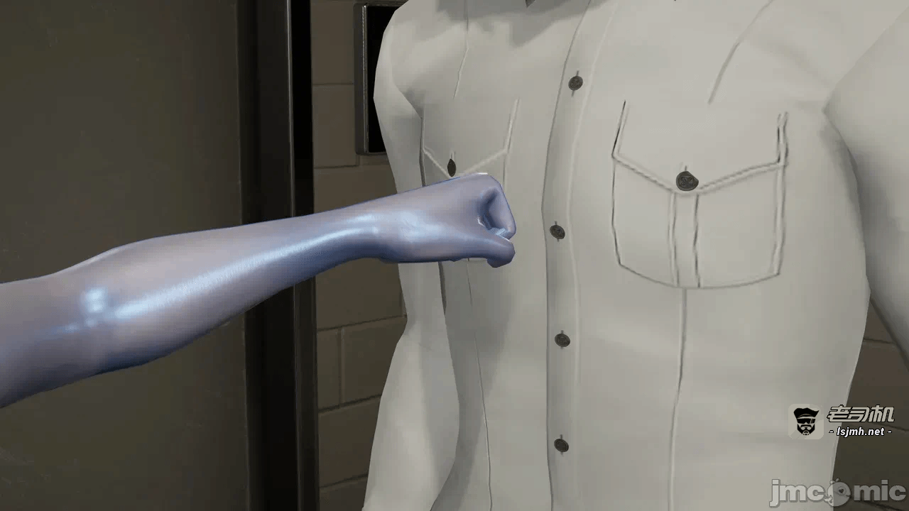[梅姬斯图斯(Megistus)] 超级熟女英雄联盟 00-08 第一话 - 1365