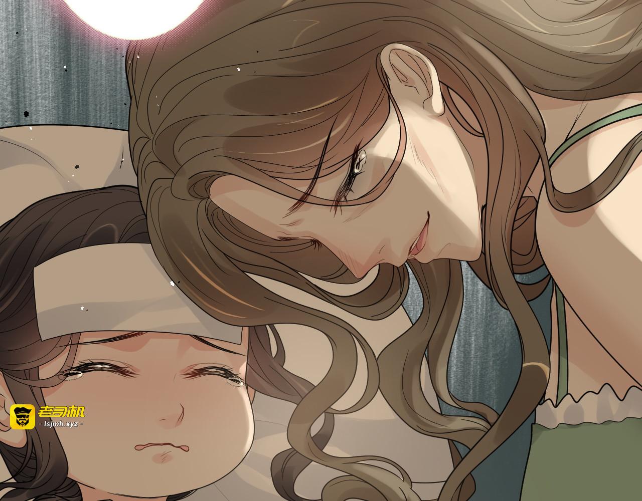第476话 干爸在哪里？ 第 29 页