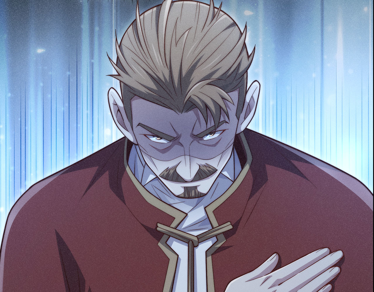第145话 领主的职责 第 112 页