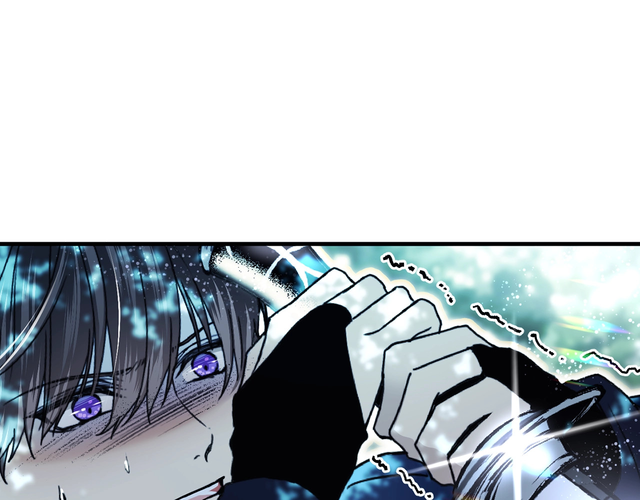 第35话 狼女王暴走？ 第 78 页