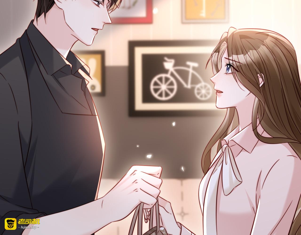 第24话 谢谢亲爱的~ 第 59 页