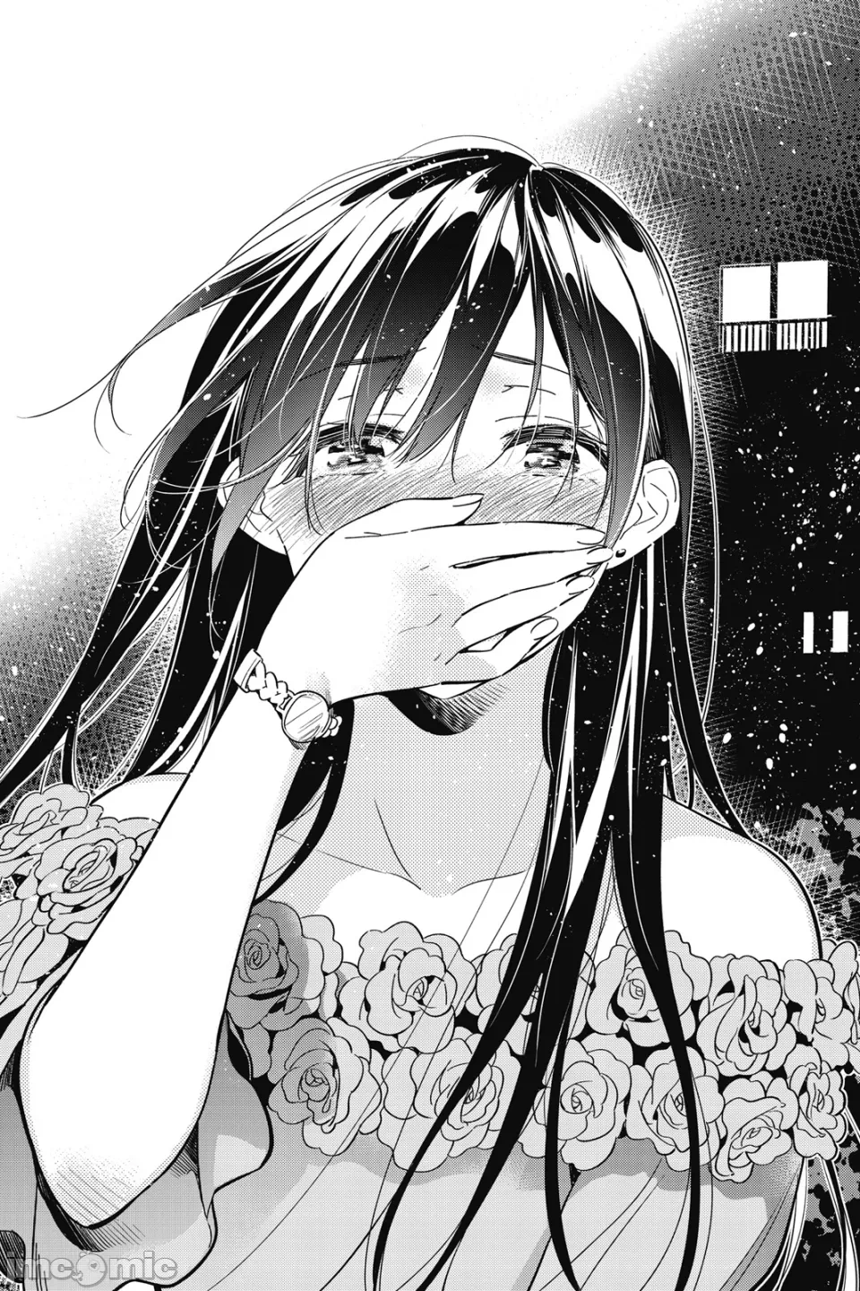 第24话 第 167 页
