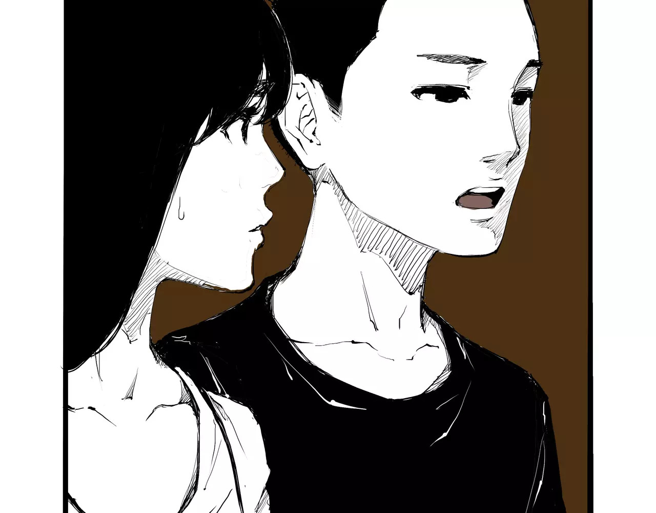 第14话 洒脱 第 44 页