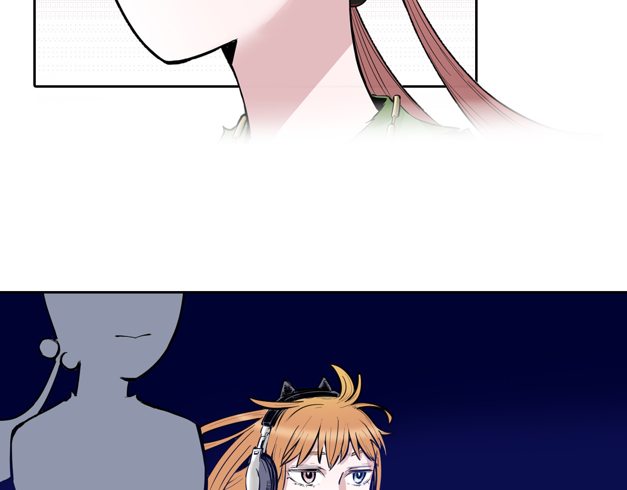 第67话 往昔故人 第 126 页